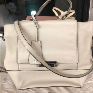 Diane Von Furstenberg satchel